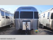 Contact us now about this 2026 Airstream Caravel 20FB! 2026 Caravel 20FB by Airstream from Reliable RV in Springfield, Missouri