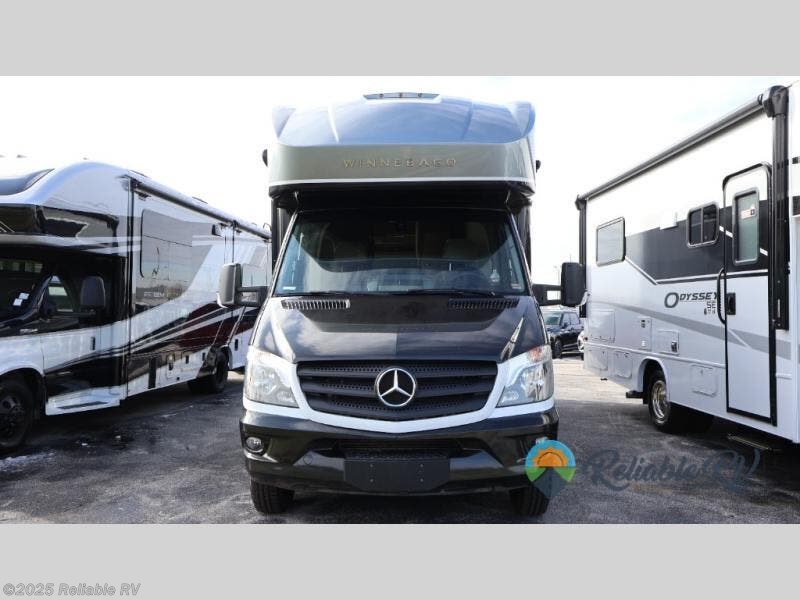 Contact us now about this 2019 Winnebago View 24J! 2019 View 24J by Winnebago from Reliable RV in Springfield, Missouri