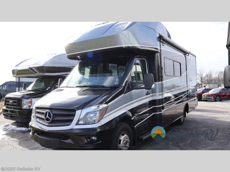 Used 2019 Winnebago View 24J available in Springfield, Missouri