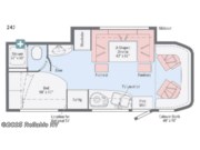 Call now about this 2019 Winnebago View 24J! 2019 Winnebago View 24J - Used Class C For Sale by Reliable RV in Springfield, Missouri features Slideout