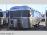 New 2026 Airstream Globetrotter 27FB available in Springfield, Missouri