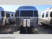 Contact us now about this 2026 Airstream Globetrotter 27FB! 2026 Globetrotter 27FB by Airstream from Reliable RV in Springfield, Missouri
