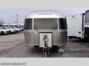 Contact us now about this 2026 Airstream Globetrotter 25FB! 2026 Globetrotter 25FB by Airstream from Reliable RV in Springfield, Missouri