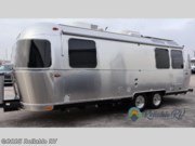 New 2026 Airstream Globetrotter 25FB available in Springfield, Missouri