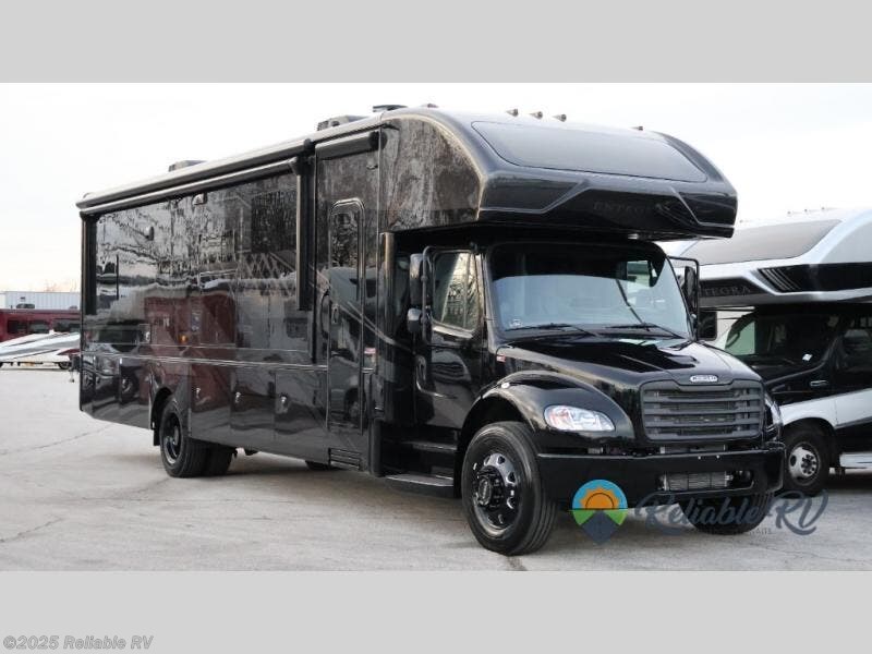 Email now about this 2026 Entegra Coach Accolade 37M! New 2026 Entegra Coach Accolade 37M available in Springfield, Missouri