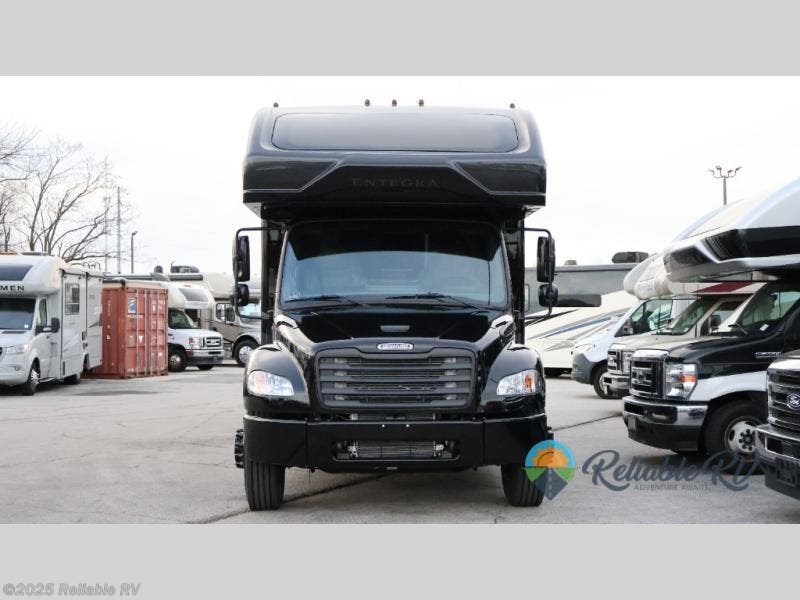 Contact us now about this 2026 Entegra Coach Accolade 37M! 2026 Accolade 37M by Entegra Coach from Reliable RV in Springfield, Missouri
