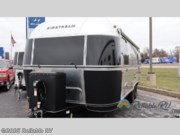 New 2026 Airstream Flying Cloud 25FB Twin available in Springfield, Missouri