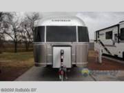 Contact us now about this 2026 Airstream Flying Cloud 23FB Twin! 2026 Flying Cloud 23FB Twin by Airstream from Reliable RV in Springfield, Missouri