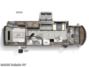 Call now about this 2023 Coachmen Encore 325SS! 2023 Coachmen Encore 325SS - Used Class A For Sale by Reliable RV in Springfield, Missouri features Slideout