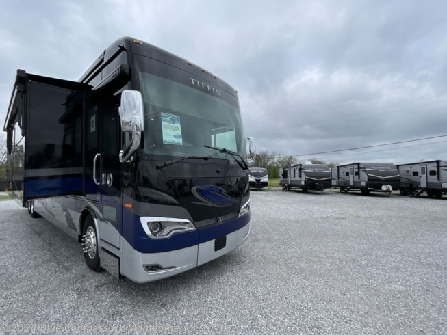 2023 Tiffin Allegro Bus 45OPP - New Class A For Sale by Blue Compass RV Montgomery in Montgomery, Alabama