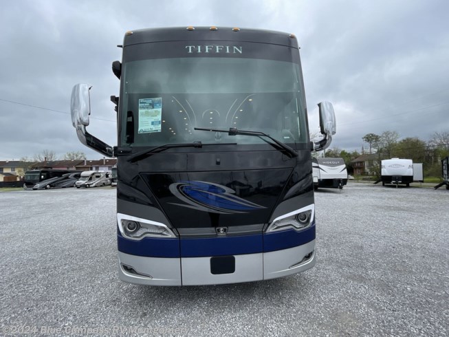2023 Allegro Bus 45OPP by Tiffin from Blue Compass RV Montgomery in Montgomery, Alabama