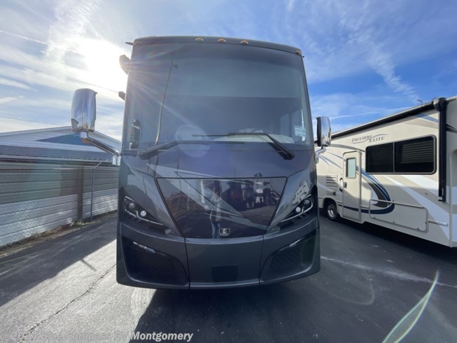 2024 Phaeton 40IH by Tiffin from Blue Compass RV Montgomery in Montgomery, Alabama