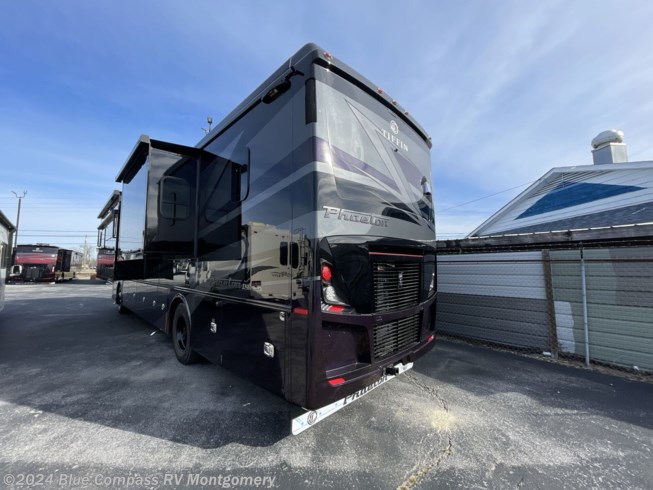 2024 Tiffin Phaeton 40IH - New Class A For Sale by Blue Compass RV Montgomery in Montgomery, Alabama