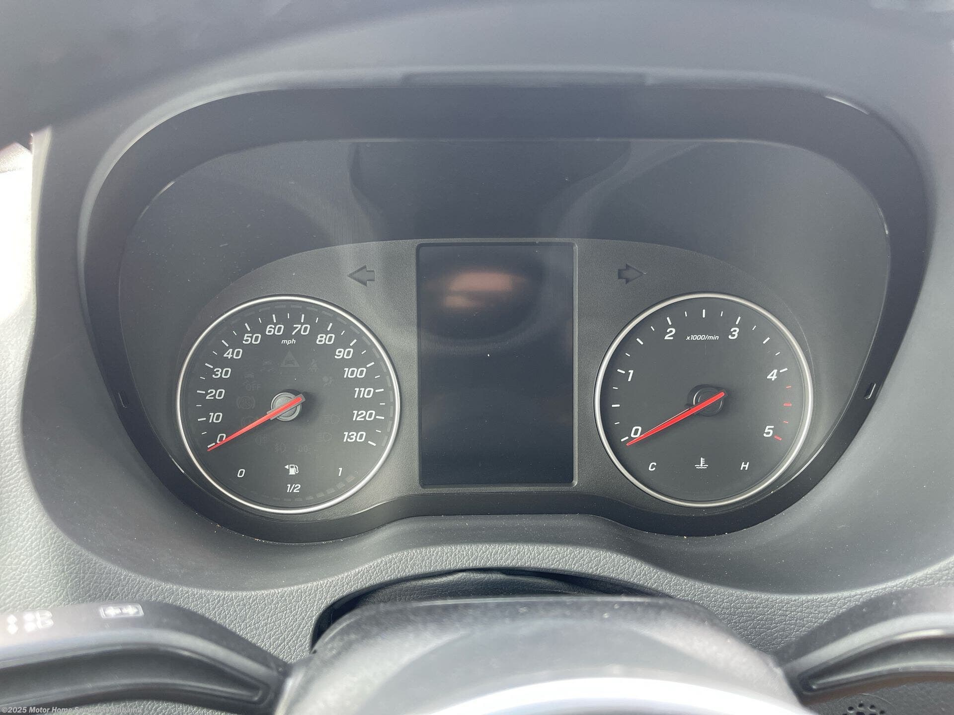 New 2025 Tiffin Wayfarer 25 RW available in Montgomery, Alabama