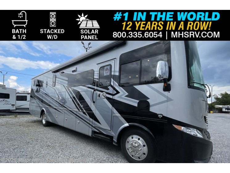 Email now about this 2025 Tiffin Open Road Allegro 36 LA! New 2025 Tiffin Open Road Allegro 36 LA available in Montgomery, Alabama