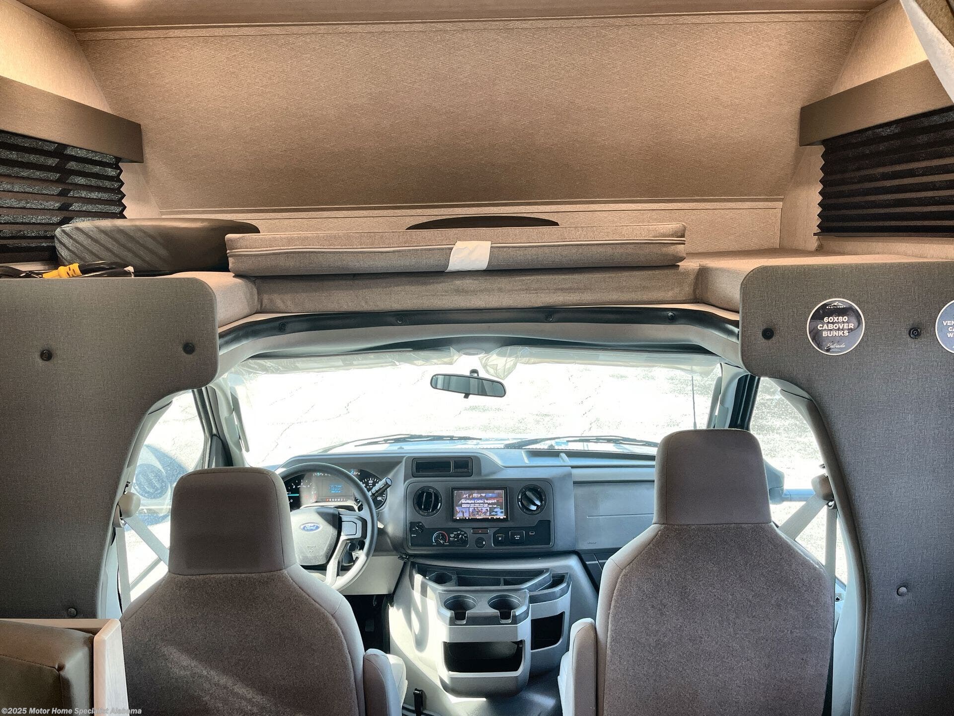 New 2025 East to West Entrada 2600DS available in Montgomery, Alabama