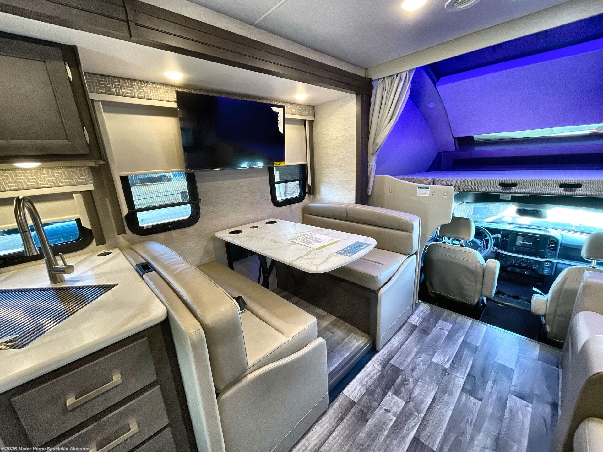 Contact us now about this 2025 Thor Motor Coach Omni X32! 2025 Omni X32 by Thor Motor Coach from Motor Home Specialist Alabama in Montgomery, Alabama