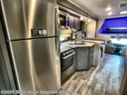 Call now about this 2025 Thor Motor Coach Omni X32! 2025 Thor Motor Coach Omni X32 - New Class C For Sale by Motor Home Specialist Alabama in Montgomery, Alabama