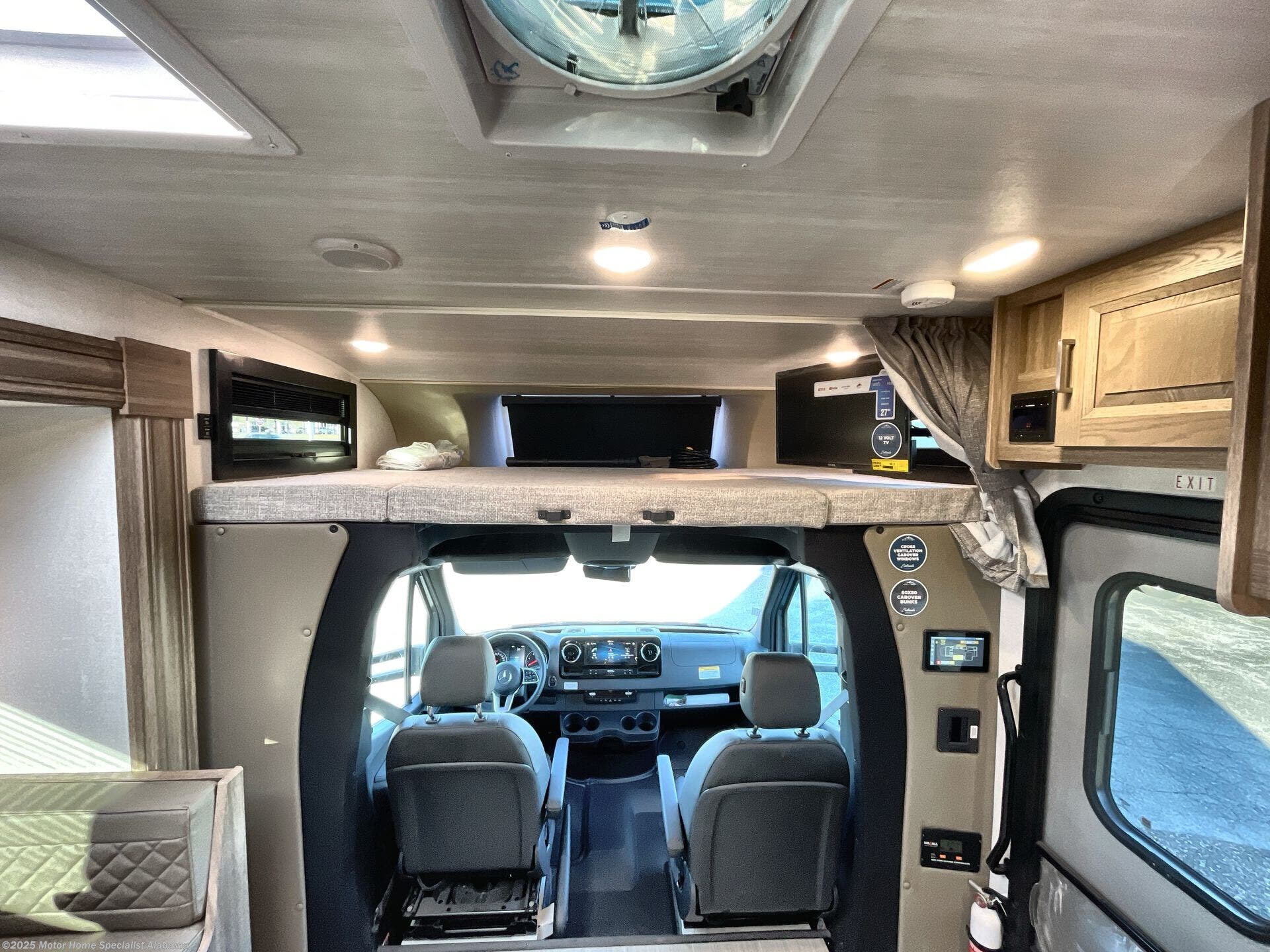 Contact us now about this 2025 East to West Entrada M-Class 24FM! 2025 Entrada M-Class 24FM by East to West from Motor Home Specialist Alabama in Montgomery, Alabama