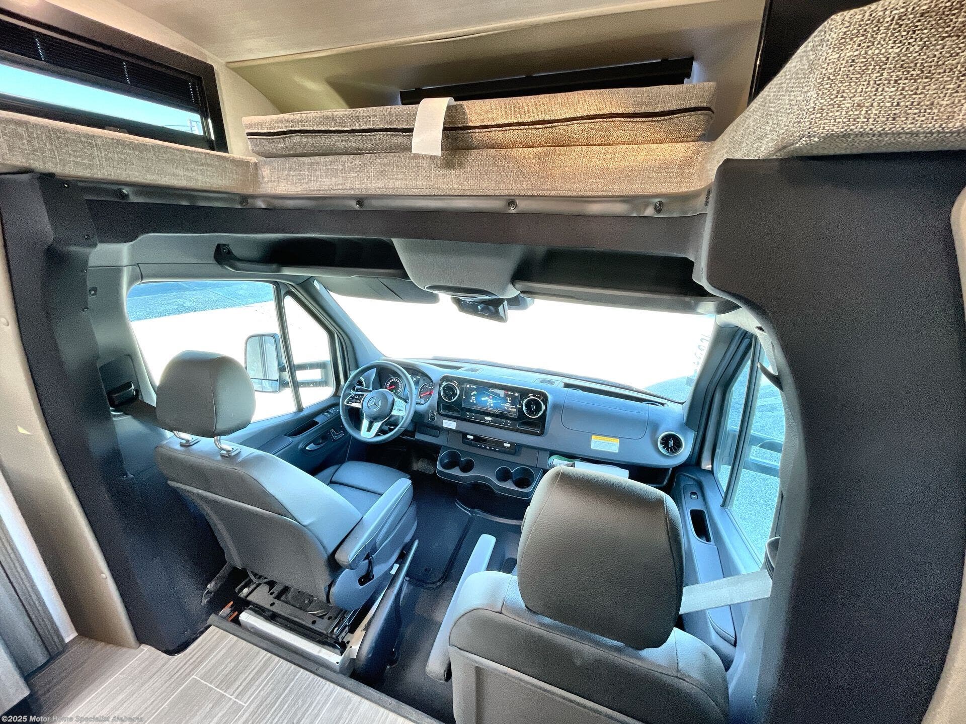 Call now about this 2025 East to West Entrada M-Class 24FM! 2025 East to West Entrada M-Class 24FM - New Class C For Sale by Motor Home Specialist Alabama in Montgomery, Alabama