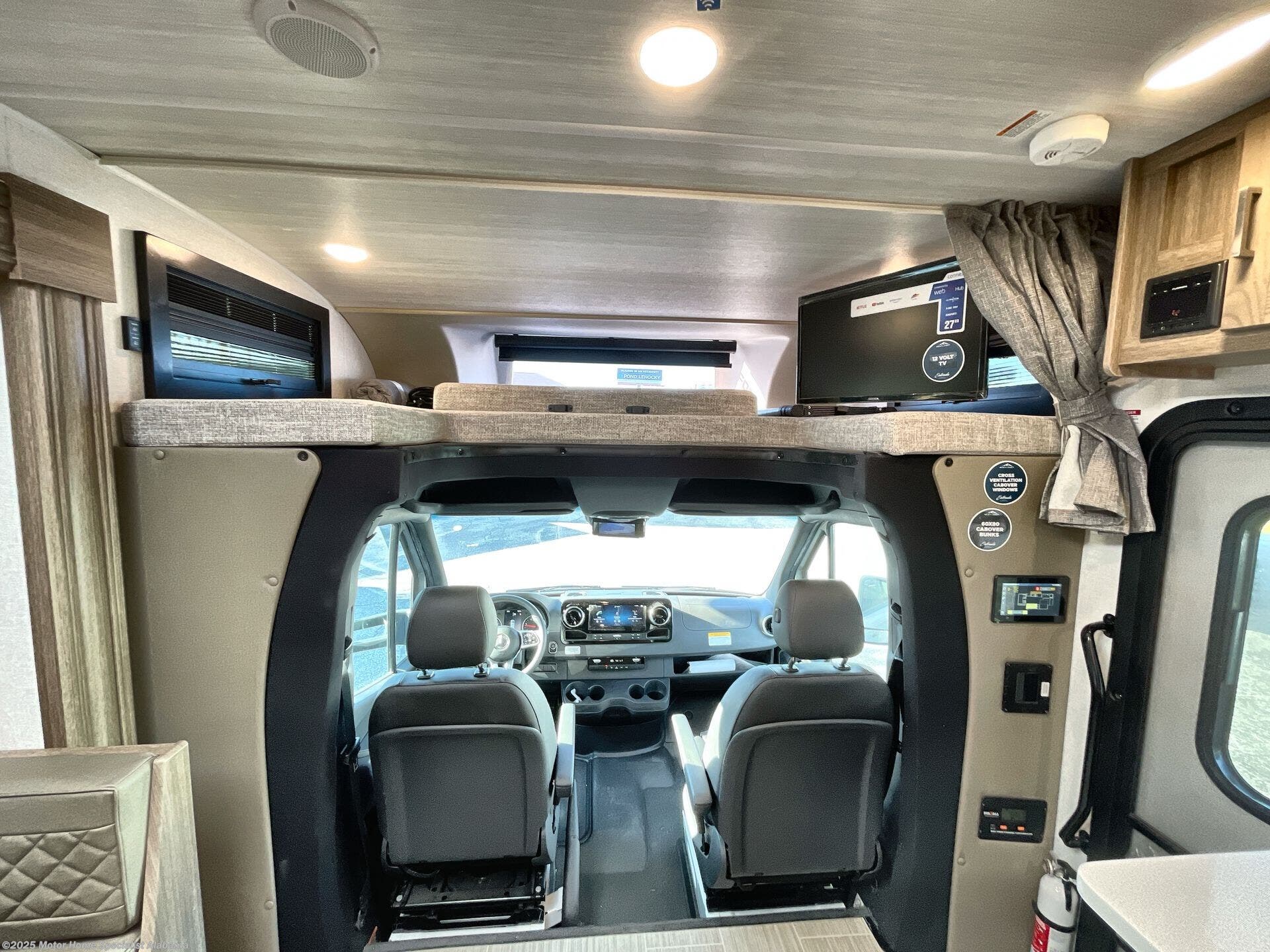 Contact us now about this 2025 East to West Entrada M-Class 24FM! 2025 Entrada M-Class 24FM by East to West from Motor Home Specialist Alabama in Montgomery, Alabama