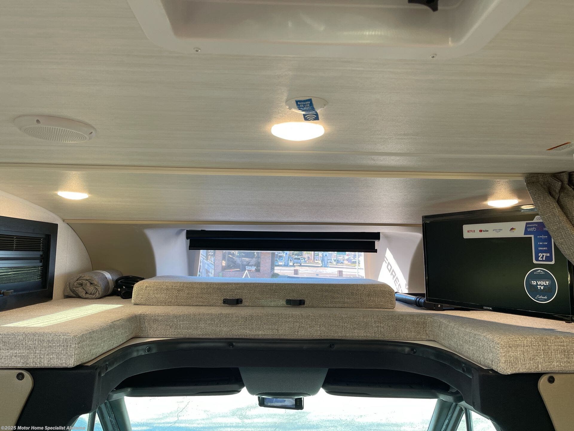 New 2025 East to West Entrada M-Class 24FM available in Montgomery, Alabama