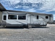 Used 2021 Forest River Cedar Creek 377BH available in Montgomery, Alabama