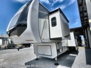 Contact us now about this 2021 Forest River Cedar Creek 377BH! 2021 Cedar Creek 377BH by Forest River from Blue Compass RV Montgomery in Montgomery, Alabama