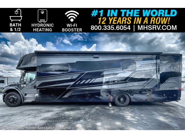 Email now about this 2026 Tiffin Allegro Bay 38 BB! New 2026 Tiffin Allegro Bay 38 BB available in Montgomery, Alabama