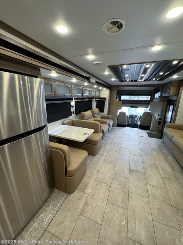 Call now about this 2026 Tiffin Allegro Bay 38 AB! 2026 Tiffin Allegro Bay 38 AB - New Super C For Sale by Motor Home Specialist Alabama in Montgomery, Alabama features Slideout