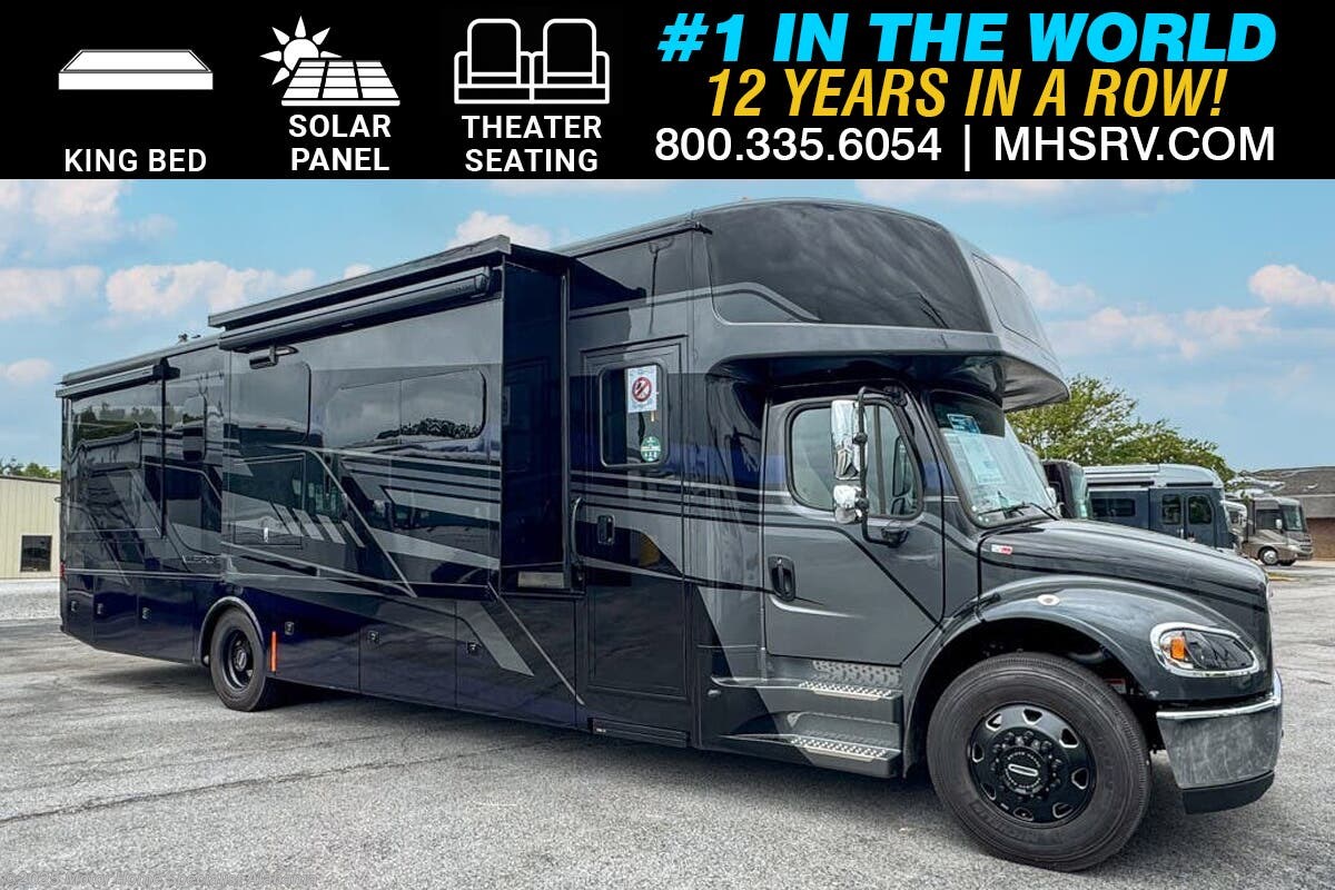Email now about this 2026 Tiffin Allegro Bay 38 AB! New 2026 Tiffin Allegro Bay 38 AB available in Montgomery, Alabama