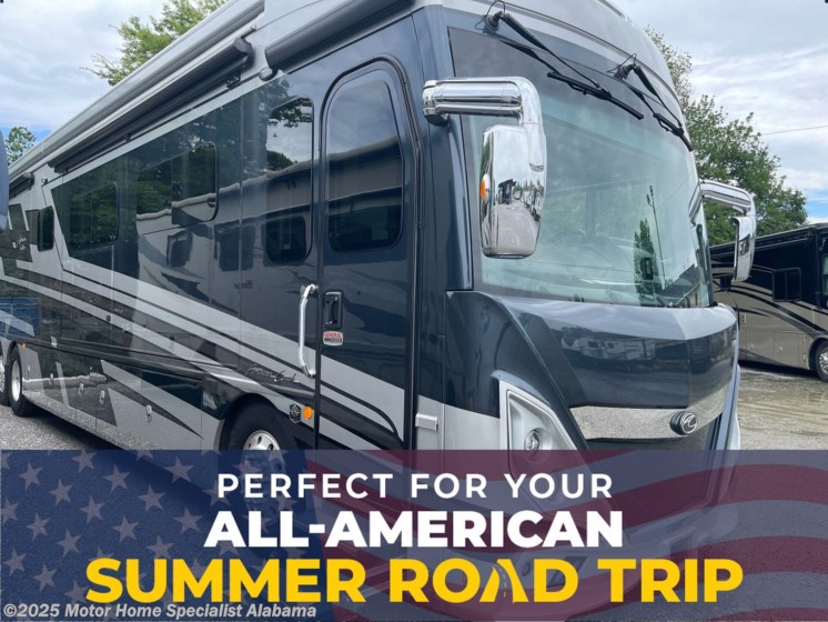Email now about this 2023 American Coach American Tradition 42V! Used 2023 American Coach American Tradition 42V available in Montgomery, Alabama