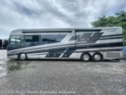 Contact us now about this 2023 American Coach American Tradition 42V! 2023 American Tradition 42V by American Coach from Motor Home Specialist Alabama in Montgomery, Alabama