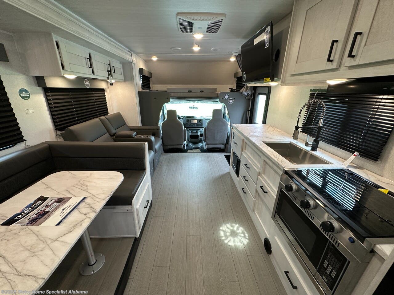 Contact us now about this 2026 East to West Entrada 2950OK! 2026 Entrada 2950OK by East to West from Motor Home Specialist Alabama in Montgomery, Alabama