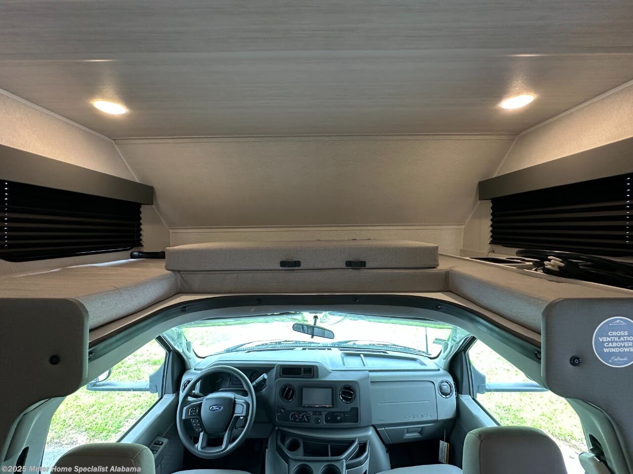 New 2026 East to West Entrada 2950OK available in Montgomery, Alabama