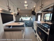 Call now about this 2026 East to West Entrada 210NS! 2026 East to West Entrada 210NS - New Class C For Sale by Motor Home Specialist Alabama in Montgomery, Alabama
