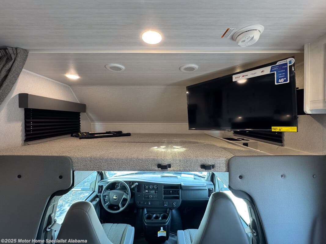 New 2026 East to West Entrada 210NS available in Montgomery, Alabama