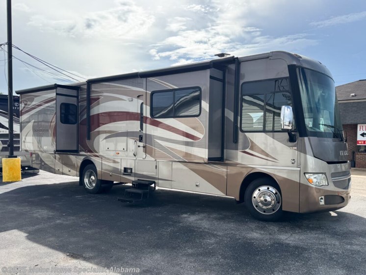 Email now about this 2014 Itasca Suncruiser 35P! Used 2014 Itasca Suncruiser 35P available in Montgomery, Alabama