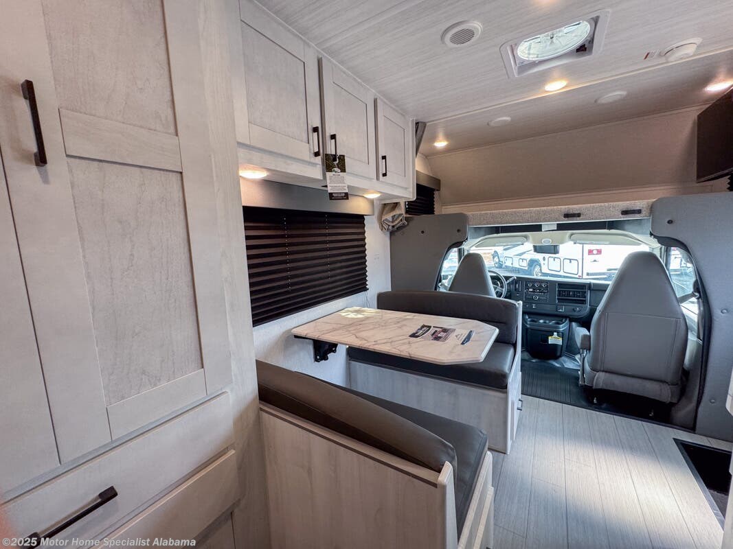 Contact us now about this 2026 East to West Entrada 210NS! 2026 Entrada 210NS by East to West from Motor Home Specialist Alabama in Montgomery, Alabama