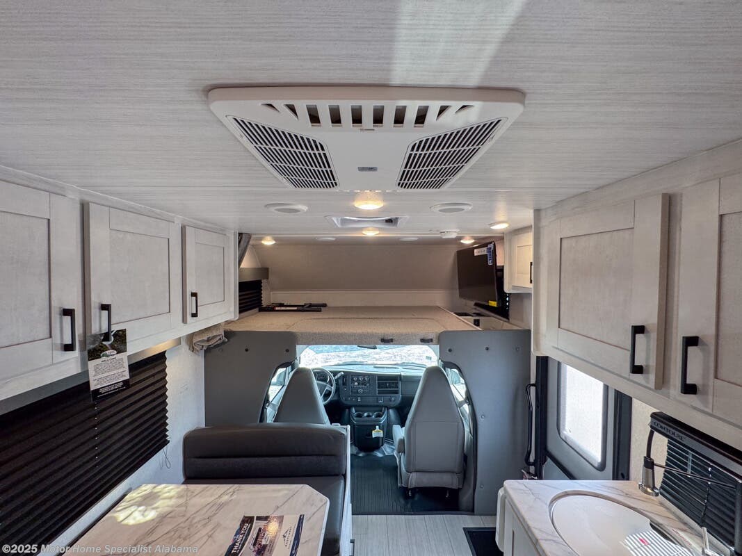 New 2026 East to West Entrada 210NS available in Montgomery, Alabama