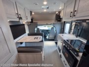Call now about this 2026 East to West Entrada 210NS! 2026 East to West Entrada 210NS - New Class C For Sale by Motor Home Specialist Alabama in Montgomery, Alabama
