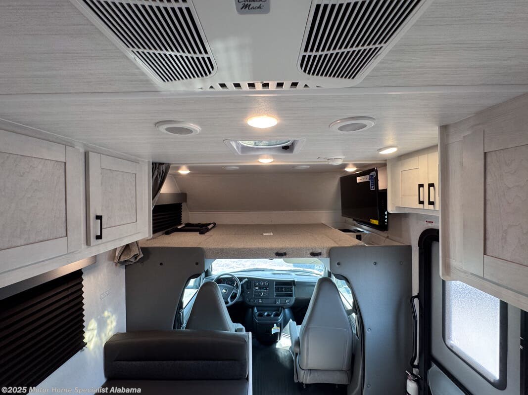 Contact us now about this 2026 East to West Entrada 210NS! 2026 Entrada 210NS by East to West from Motor Home Specialist Alabama in Montgomery, Alabama