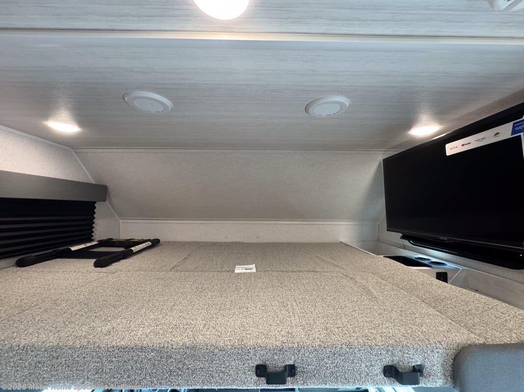 New 2026 East to West Entrada 210NS available in Montgomery, Alabama