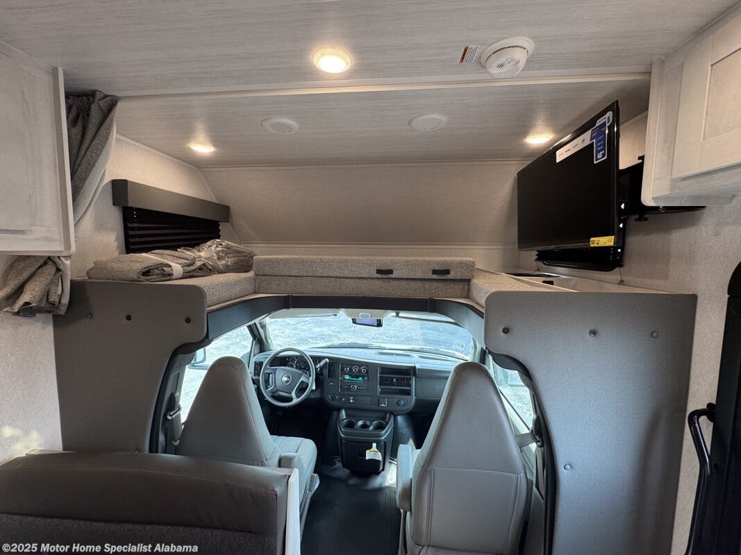 Contact us now about this 2026 East to West Entrada 210NS! 2026 Entrada 210NS by East to West from Motor Home Specialist Alabama in Montgomery, Alabama