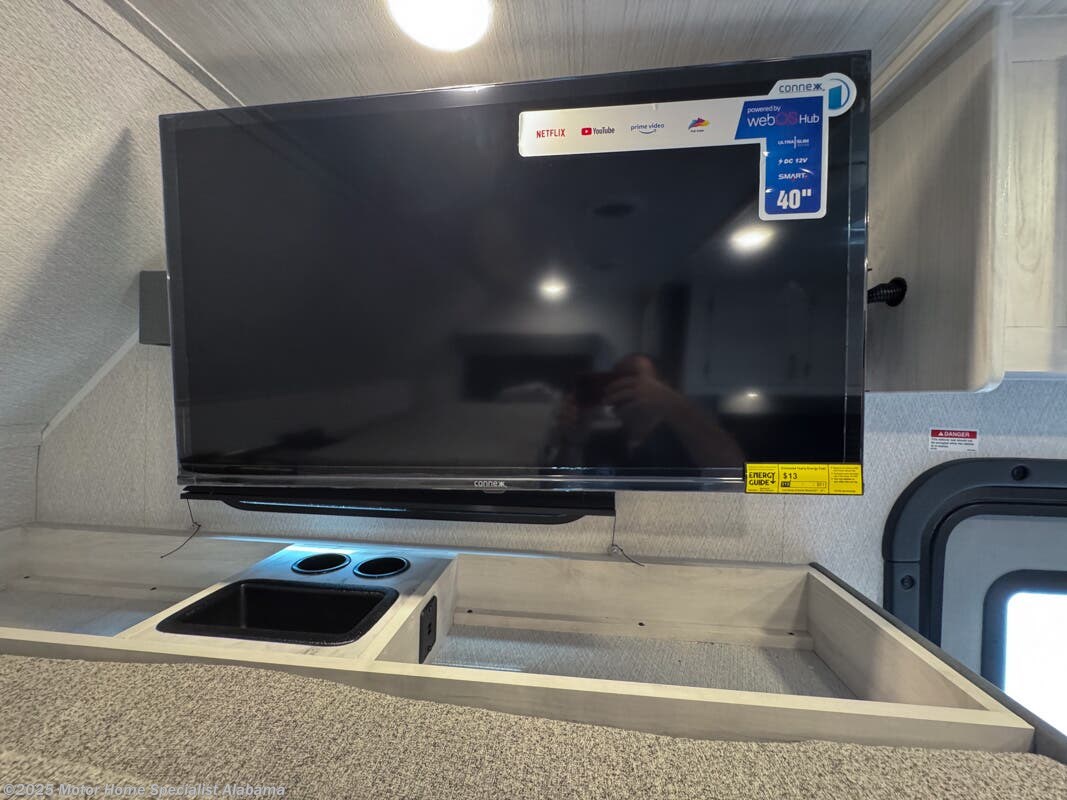 New 2026 East to West Entrada 210NS available in Montgomery, Alabama