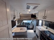 Call now about this 2026 East to West Entrada 210NS! 2026 East to West Entrada 210NS - New Class C For Sale by Motor Home Specialist Alabama in Montgomery, Alabama