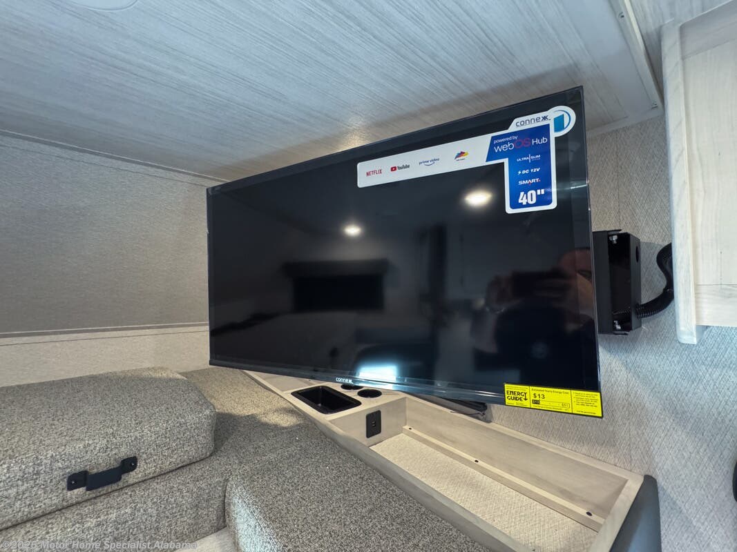 New 2026 East to West Entrada 210NS available in Montgomery, Alabama