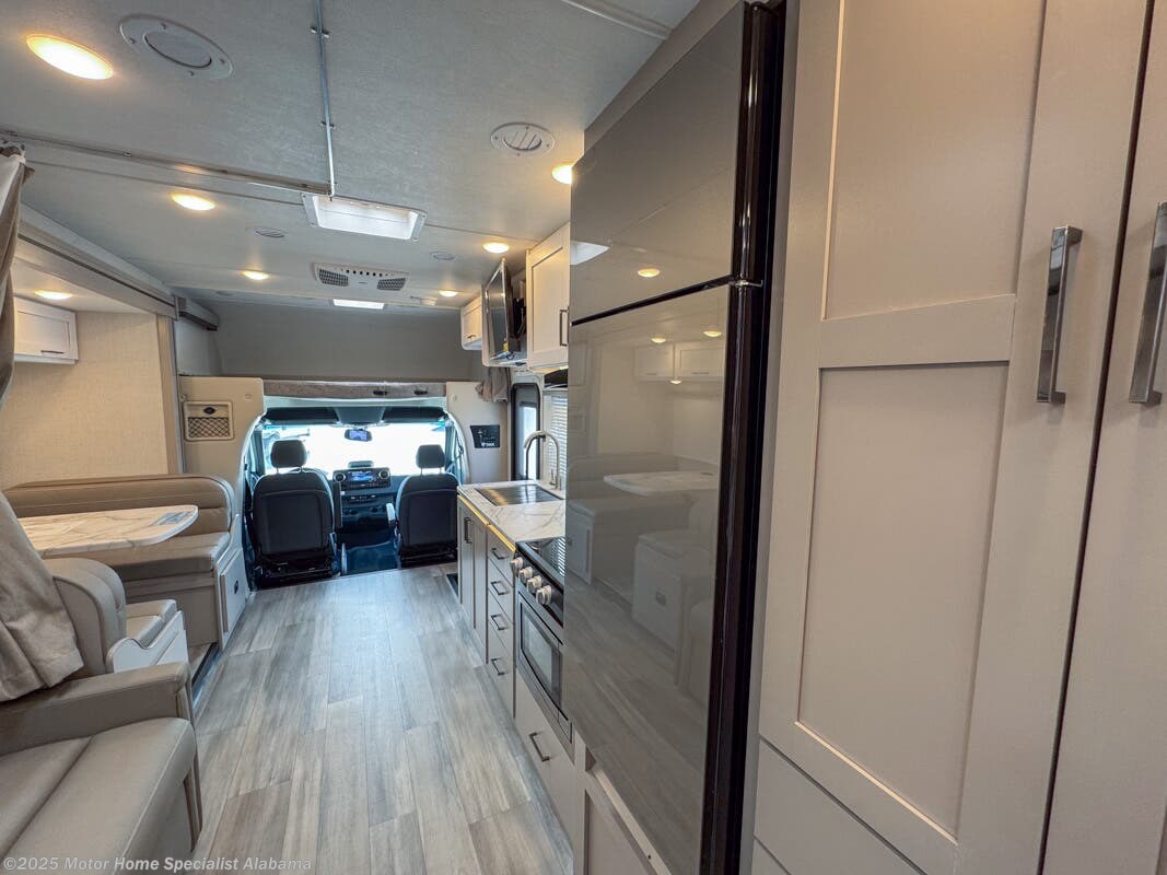 Call now about this 2026 Thor Motor Coach Geneva 24VP! 2026 Thor Motor Coach Geneva 24VP - New Class C For Sale by Motor Home Specialist Alabama in Montgomery, Alabama