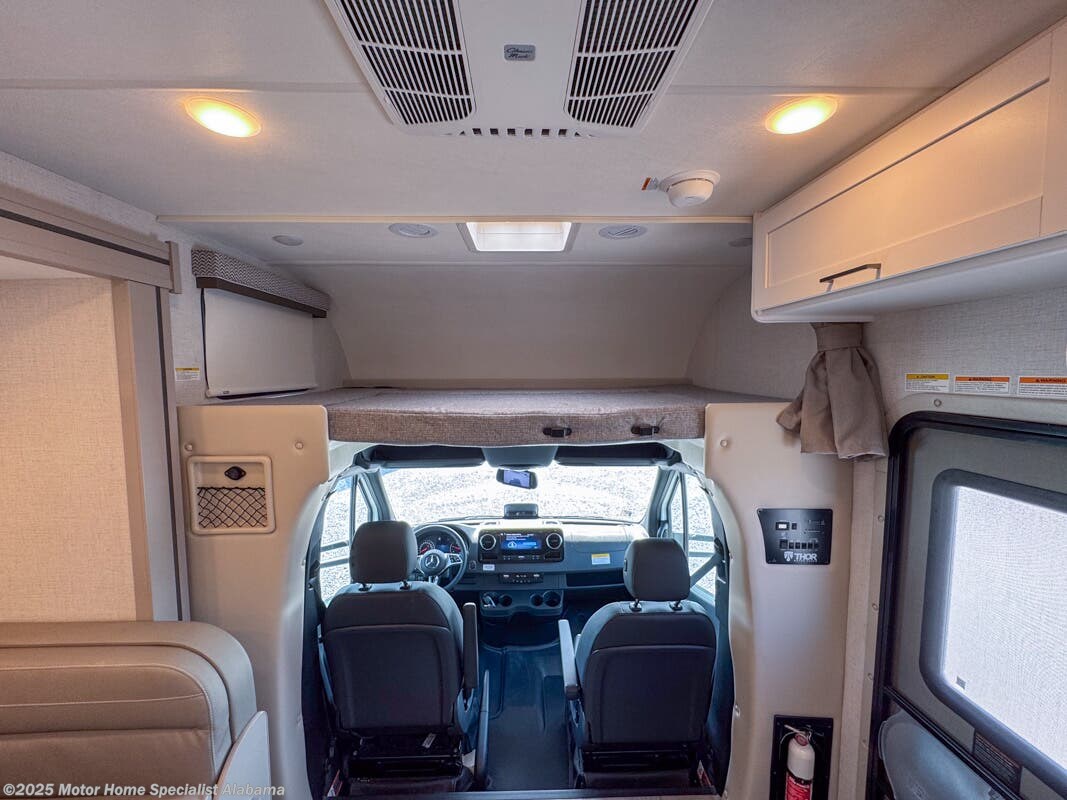 Contact us now about this 2026 Thor Motor Coach Geneva 24VP! 2026 Geneva 24VP by Thor Motor Coach from Motor Home Specialist Alabama in Montgomery, Alabama