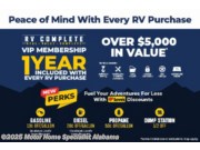 Contact us now about this 2026 Thor Motor Coach Geneva 24VS! 2026 Geneva 24VS by Thor Motor Coach from Motor Home Specialist Alabama in Montgomery, Alabama